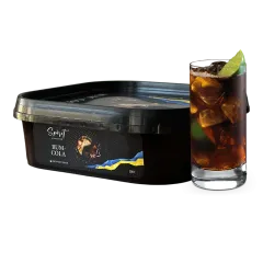 Тютюн Spirit Bagator Rum Cola (Ром колу, 200 г)
