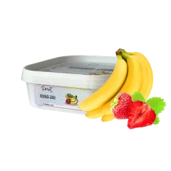 Табак Spirit Light Клубника банан (250 г)