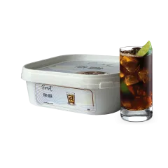 Табак Spirit Light Ром кола (250 г)