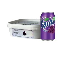 Табак Spirit Light Фанта виноград (250 г)