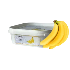 Табак Spirit Light Банан (250 г)