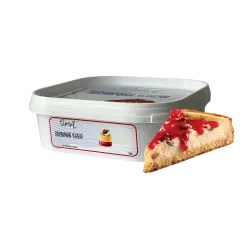 Табак Spirit Light Клубничный Чизкейк (250 г)