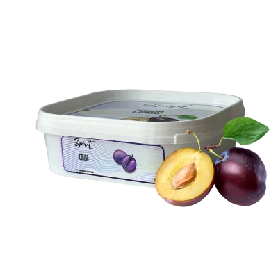 Табак Spirit Light Слива (250 г)