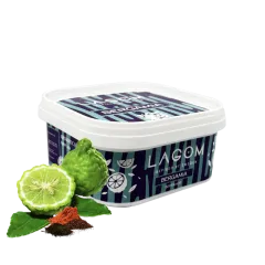 Табак Lagom Navy Bergamia (Бергамот Пряности, 250 г)