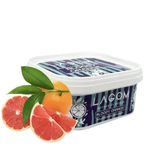 Табак Lagom Navy Bloody Orange (Сицилийский Апельсин, 250 г)
