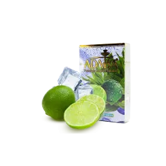 Тютюн Adalya Coldest Green (Колдест Грін, 50 г)
