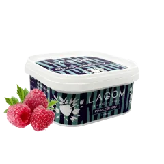 Табак Lagom Navy Pimpleberry (Малина, 250 г)