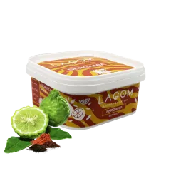 Табак Lagom Main Bergamia (Бергамот Пряности, 250 г)