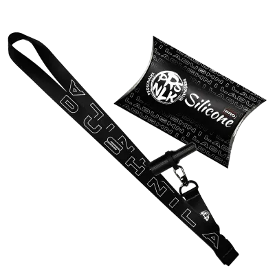Персональний силіконовий мундштук Personalka Silicone Pro Dushnila