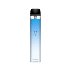 Vaporesso XROS 3 Kit 1000 Sky Blue (Голубой, с картриджем) Многоразовый POD
