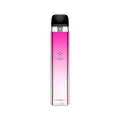 Vaporesso XROS 3 Kit 1000 Rose Pink (Розовый градиент, с картриджем) Многоразовый POD