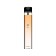 Vaporesso XROS 3 Kit 1000 Royal Gold (Золотистый, с картриджем) Многоразовый POD Vaporesso XROS 3 Kit 1000 Royal Gold (Золотистый, с картриджем) Многоразовый POD