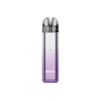 Smok Novo 2C 800 Purple (Фиолетовый, с картриджем) Многоразовый POD