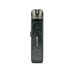 Lost Vape Ursa Nano 800 Dark Frost (Чёрный, с картриджем) Многоразовый POD Lost Vape Ursa Nano 800 Dark Frost (Чёрный, с картриджем) Многоразовый POD
