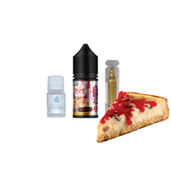 Набір для самозамішування In Bottle Puzzle Cheesecake (Чизкейк, 50 мг, 30 мл) Набір для самозамішування In Bottle Puzzle Cheesecake (Чизкейк, 50 мг, 30 мл)