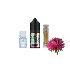 Набор для самозамеса In Bottle Puzzle Chrysantha (Хризанта, 50 мг, 30 мл)