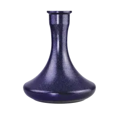 Колба для кальяна Craft Purple Shine (Фиолетовый, напыление)