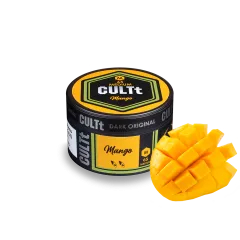 Табак CULTt Medium M65 Mango (Манго, 100 г)