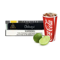Тютюн Tangiers Noir №111 Ololiuqui (Ололик, 250 г) Чорна упаковка Тютюн Tangiers Noir №111 Ololiuqui (Ололик, 250 г) Чорна упаковка