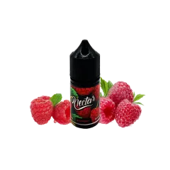Жидкость Nectar Raspberry (Малина, 50 мг, 30 мл) Жидкость Nectar Raspberry (Малина, 50 мг, 30 мл)