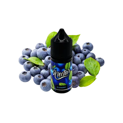 Рідина Nectar Blueberry (Чорниця, 50 мг, 30 мл)