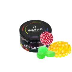 Кальянна суміш Swipe Lollipops (Фруктовий Лідяник, 50 г)