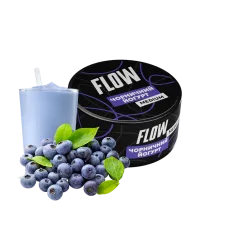 Тютюн Flow Чорничний Йогурт (100 г)