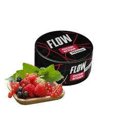 Табак Flow Лесные ягоды (100 г)