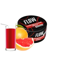 Тютюн Flow Грейпфрутовий Фреш (100 г)