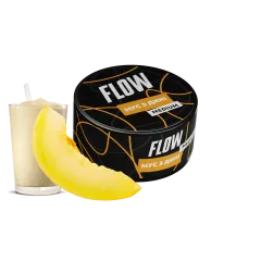 Тютюн Flow Мусс із Дині (100 г)