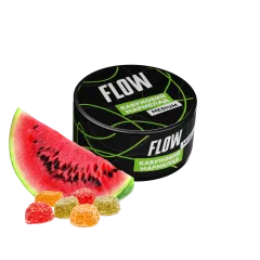 Тютюн Flow Кавуновий Мармелад (100 г)