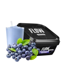 Тютюн Flow Чорничний Йогурт (250 г)