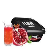 Тютюн Flow Гранатова Содова (250 г)