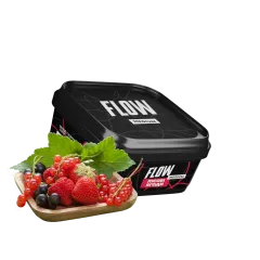 Тютюн Flow Лісові ягоди (250 г)