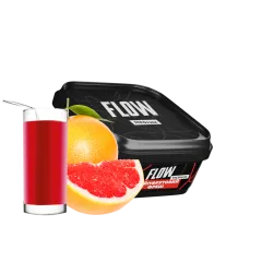 Тютюн Flow Грейпфрутовий Фреш (250 г)
