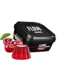 Тютюн Flow Вишневе Желе (250 г)