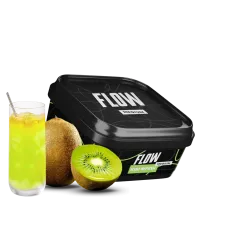 Тютюн Flow Ківі Фреш (250 г)