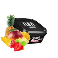 Тютюн Flow Фруктовий Пунш (250 г)