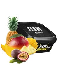 Тютюн Flow Тропічний коктейль (250 г)