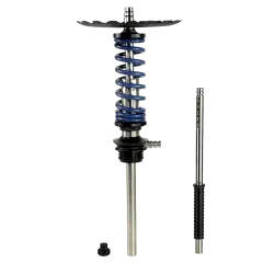 Кальян Trumpet Hookah Rider S Dark Blue (темно-синій, базовий комплект)