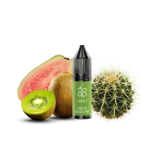 Рідина Lucky Cactus Guava Kiwi (Кактус Гуава Ківі, 50 мг, 15 мл) Рідина Lucky Cactus Guava Kiwi (Кактус Гуава Ківі, 50 мг, 15 мл)