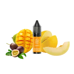 Рідина Lucky Passion Fruit Melon Mango (Маракуя Диня Манго, 50 мг, 15 мл)