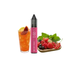 Жидкость Lucky Berry Lemonade (Ягодный лимонад, 50 мг, 30 мл)