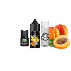Набір для самозамішування Hype Kit Apricot (Абрикос, 50 ​​мг, 30 мл)