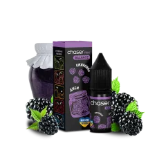 Рідина Chaser Mix Blackberry Jam Balance (Ожиновий Джем, 60 мг, 10 мл)