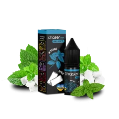 Жидкость Chaser Mix Mint Orbit Balance (Мятный, Орбит, 60 мг, 10 мл)