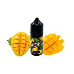 Жидкость Nectar Mango (Манго, 50 мг, 30 мл)