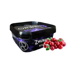 Тютюн Orwell Strong Zhurava (Журавлина, 200 г) Тютюн Orwell Strong Zhurava (Журавлина, 200 г)