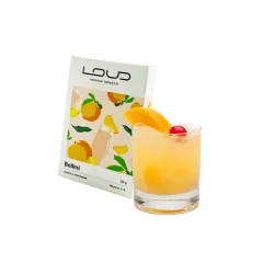 Тютюн Loud Light Bellini (Белінні, 50 г)