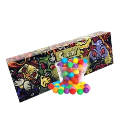 Тютюн Creepy Bubble Gum (Бабл гам, 250 г)